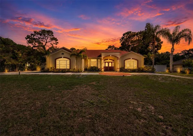 3rd image of 6341 Governors Dr, New Port Richey, FL 34655 | MLS# TB8510387