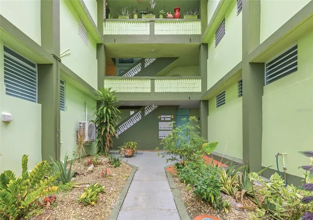Homes for sale in Arecibo, PR | 10 Calle Covalle Gandia St #201 B, Arecibo, PR 00612 | MLS# PR9121477