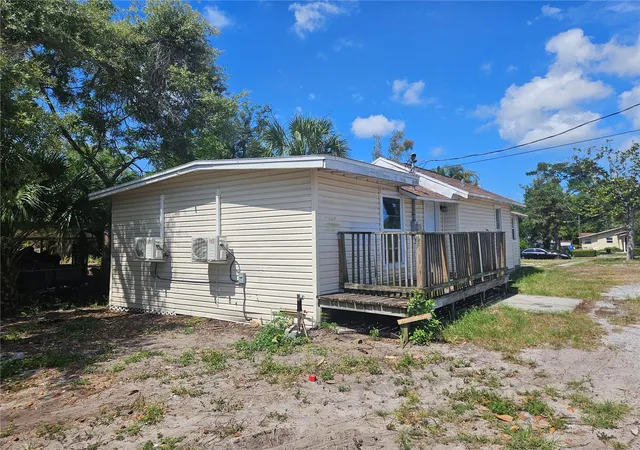 Photo 3 of Single family home for sale at 2220 20th Street S, St Petersburg, FL 33712 | MLS# TB8510396 | Listing updated on 2026-05-21