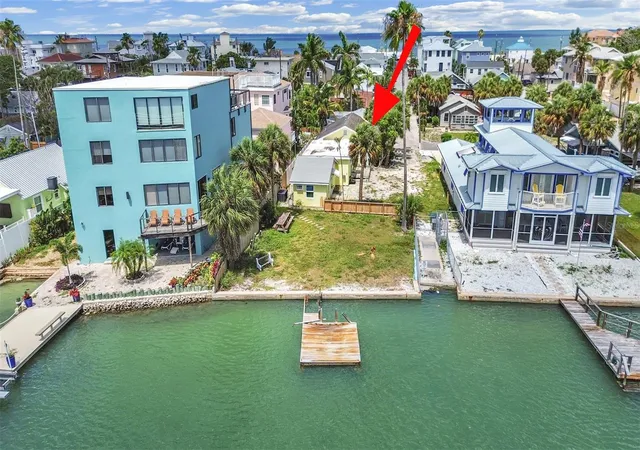 Photo 3 of Land for sale at 201 90th Avenue, Treasure Island, FL 33706 | MLS# TB8510399 | Listing updated on 2026-08-05
