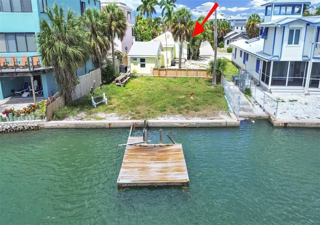 Photo 3 of Land for sale at 201 90th Avenue, Treasure Island, FL 33706 | MLS# TB8510399 | Listing updated on 2026-08-05