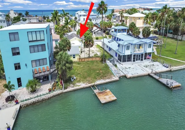 Photo 4 of Land for sale at 201 90th Avenue, Treasure Island, FL 33706 | MLS# TB8510399 | Listing updated on 2026-08-05