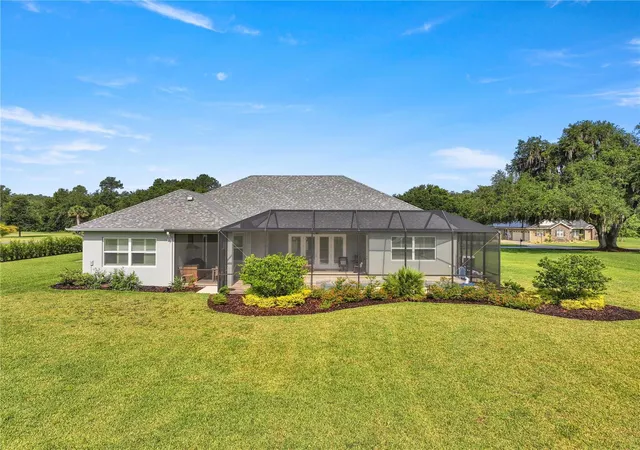 Photo 2 of Single family home for sale at 7835 Se 22nd Terrace, Ocala, FL 34480 | MLS# OM725014 | Listing updated on 2026-08-05