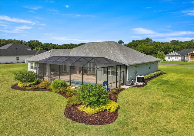 Photo 3 of Single family home for sale at 7835 Se 22nd Terrace, Ocala, FL 34480 | MLS# OM725014 | Listing updated on 2026-08-05