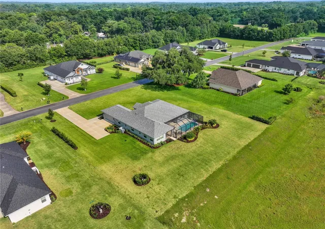 Photo 4 of Single family home for sale at 7835 SE 22nd Terrace, Ocala, FL 34480 | MLS# OM725014 | Listing updated on 2026-08-05