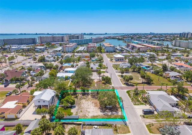 Photo 3 of Land for sale at 3102 57th Street S, Gulfport, FL 33707 | MLS# TB8510405 | Listing updated on 2026-07-23