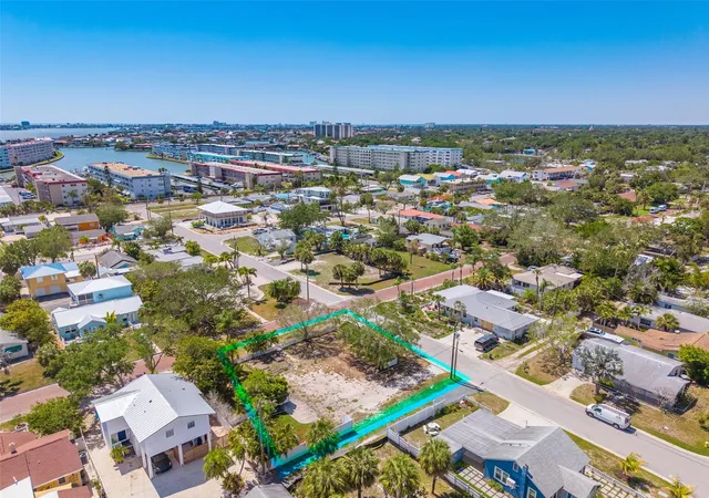 Photo 4 of Land for sale at 3102 57th Street S, Gulfport, FL 33707 | MLS# TB8510405 | Listing updated on 2026-07-23