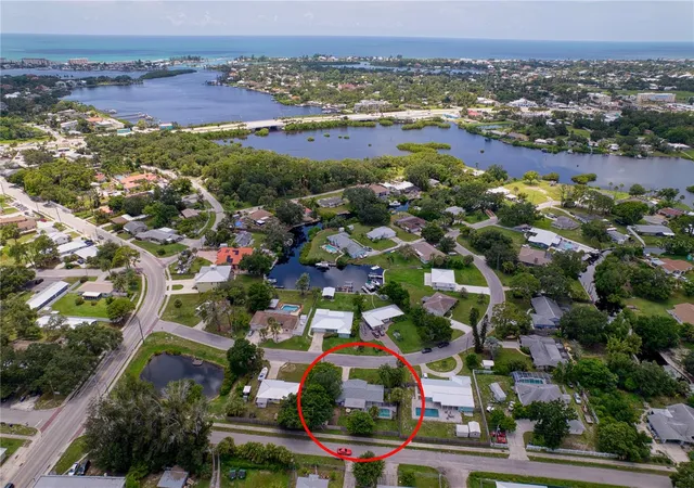 32nd image of 510 Dona Dr, Nokomis, FL 34275 | MLS# A4694243