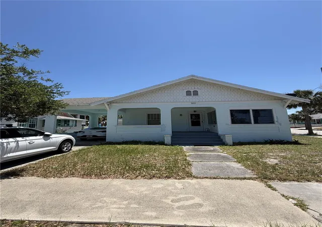 Homes for sale in Daytona Beach, FL | 600 5th Ave, Daytona Beach, FL 32118 | MLS# O6409271