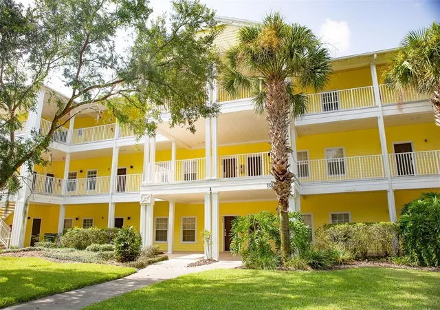 Photo 1 of Condo for sale at 709 Lucaya Loop #1203, Davenport, FL 33897 | MLS# TB8510407 | Listing updated on 2026-08-31