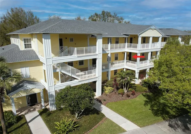 Photo 29 of Condo for sale at 709 Lucaya Loop #1203, Davenport, FL 33897 | MLS# TB8510407 | Listing updated on 2026-08-31