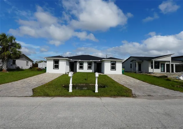 1st image of 17196 Bonnie Ave, Port Charlotte, FL 33954 | MLS# O6409287