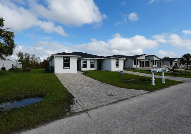 32nd image of 17196 Bonnie Ave, Port Charlotte, FL 33954 | MLS# O6409287