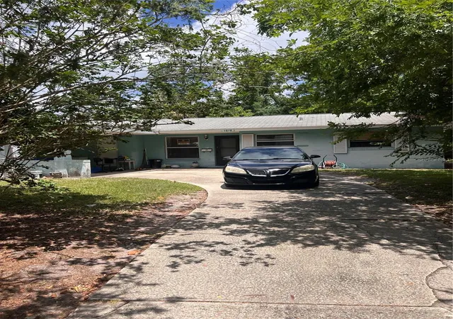 Homes for sale in Daytona Beach, FL | 1078 N Gertrude Ct, Daytona Beach, FL 32117 | MLS# O6409295