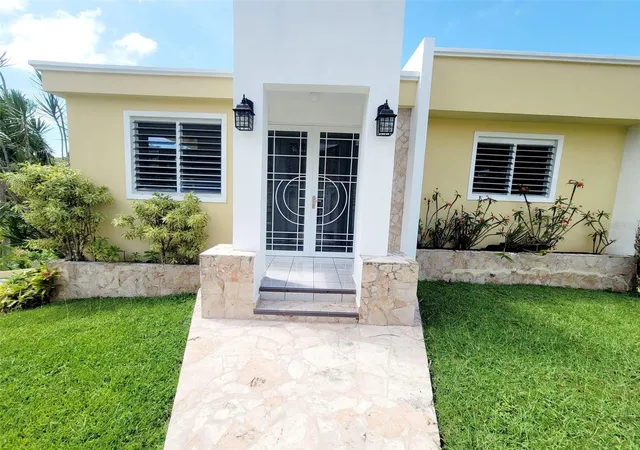 Homes for sale in Dorado, PR | 8C Clavel St, Dorado, PR 00646 | MLS# PR9121480