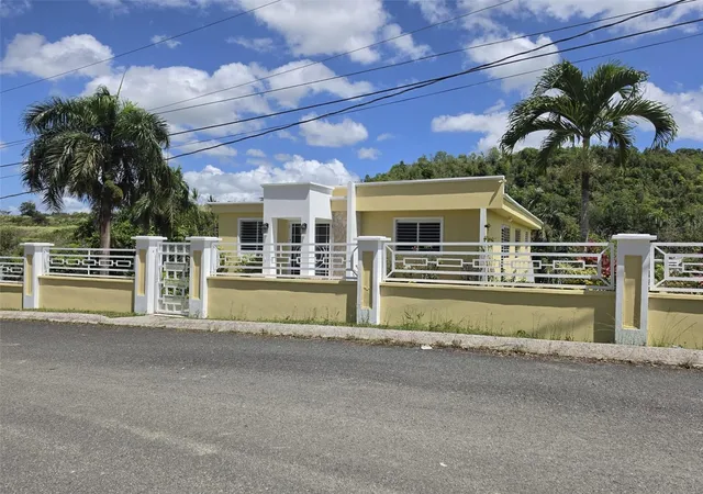 Homes for sale in Dorado, PR | 8C Clavel St, Dorado, PR 00646 | MLS# PR9121480