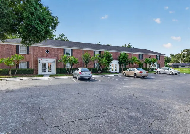Photo 1 of Condo for sale at 2521 Cedar Cypress Ct #101, Tampa, FL 33618 | MLS# TB8510427 | Listing updated on 2026-09-22