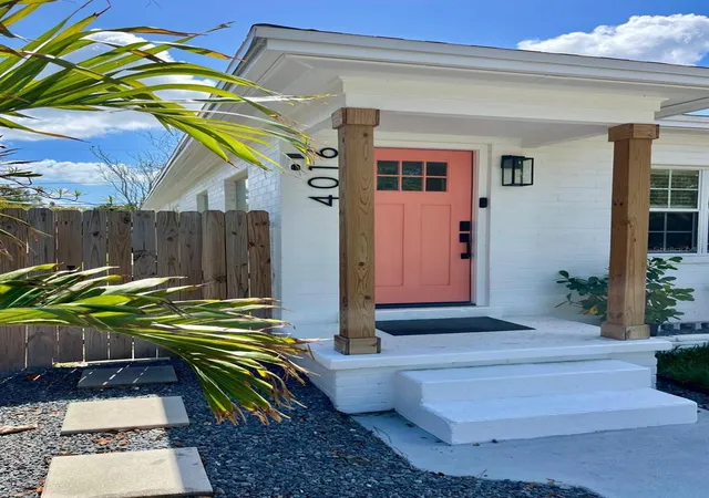 Photo 1 of Single family home for sale at 4016 9th Avenue N, St Petersburg, FL 33713 | MLS# O6409300 | Listing updated on 2026-08-08