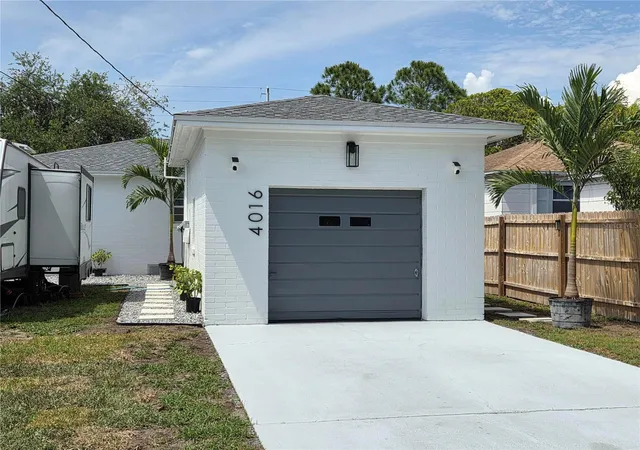 Photo 2 of Single family home for sale at 4016 9th Avenue N, St Petersburg, FL 33713 | MLS# O6409300 | Listing updated on 2026-08-08