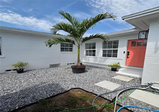 Photo 2 of Single family home for sale at 4016 9th Avenue N, St Petersburg, FL 33713 | MLS# O6409300 | Listing updated on 2026-08-08