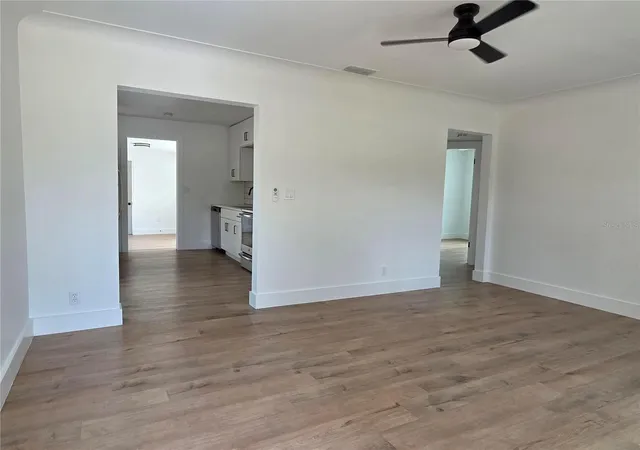 Photo 4 of Single family home for sale at 4016 9th Avenue N, St Petersburg, FL 33713 | MLS# O6409300 | Listing updated on 2026-08-08