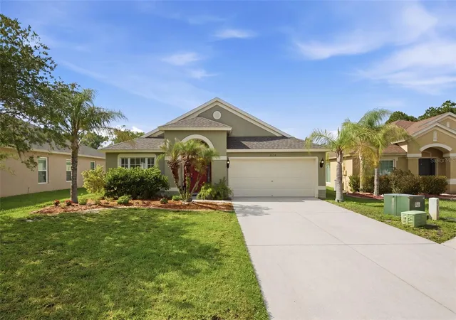 Single family home for sale at 25114 Lexington Oaks Blvd, Wesley Chapel, FL 33544 | MLS# TB8510434 | Listing updated on 2026-09-19