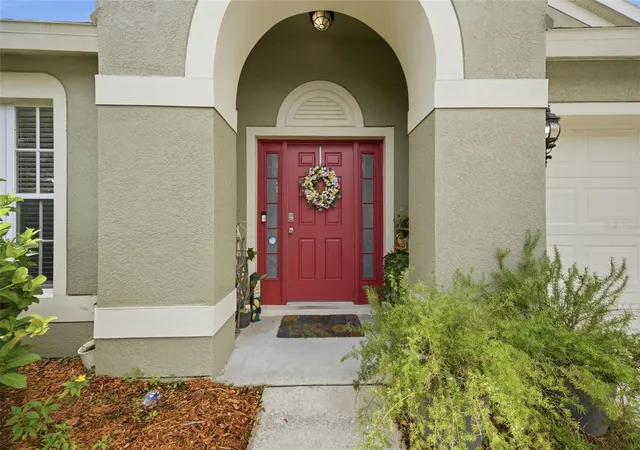 Photo 1 of Single family home for sale at 25114 Lexington Oaks Blvd, Wesley Chapel, FL 33544 | MLS# TB8510434 | Listing updated on 2026-09-19