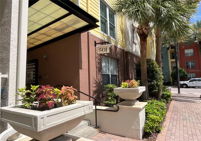 Photo 1 of Sale Pending at 501 S Moody Ave #1119B, Tampa, FL 33609 | MLS# TB8510435 | Listing updated on 2026-08-18