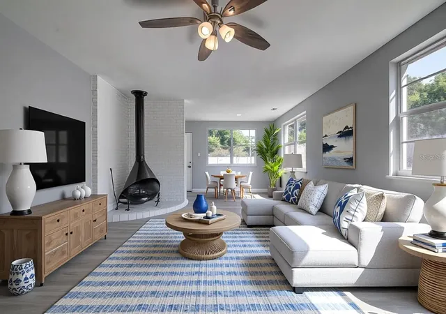 Photo 2 of Single family home for sale at 2107 Monticello Ave, Lakeland, FL 33801 | MLS# TB8510437 | Listing updated on 2026-08-27