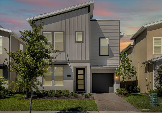 Photo 2 of Single family home for sale at 2772 Bookmark Dr, Kissimmee, FL 34746 | MLS# O6409305 | Listing updated on 2026-07-09