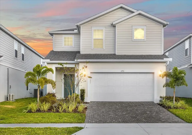 2nd image of 1191 Aloha Blvd, Davenport, FL 33897 | MLS# O6409306