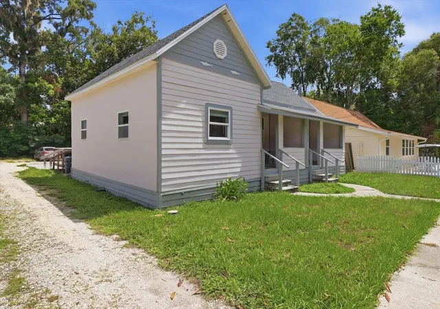Photo 1 of Sale Pending at 20707 Walnut St, Dunnellon, FL 34431 | MLS# OM725024 | Listing updated on 2026-10-06