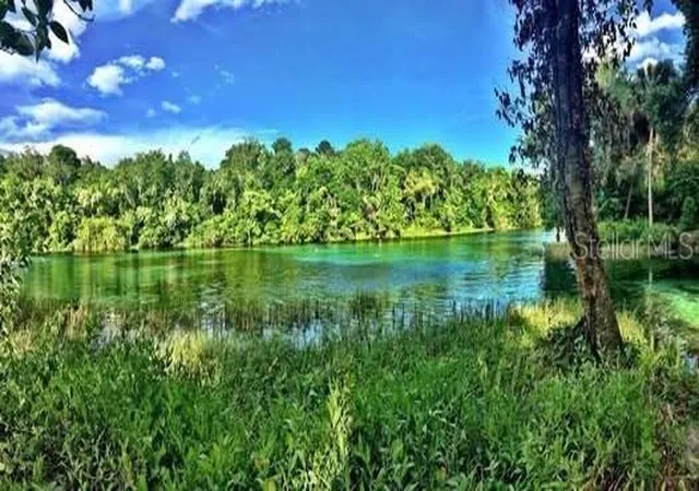 Photo 3 of Sale Pending at 20707 Walnut St, Dunnellon, FL 34431 | MLS# OM725024 | Listing updated on 2026-10-06