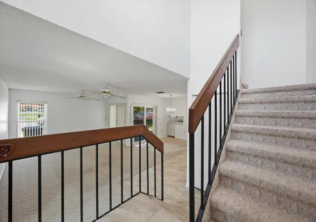 Photo 3 of Townhouse for sale at 535 Hunter Cir #535, Kissimmee, FL 34758 | MLS# O6409308 | Listing updated on 2026-05-20