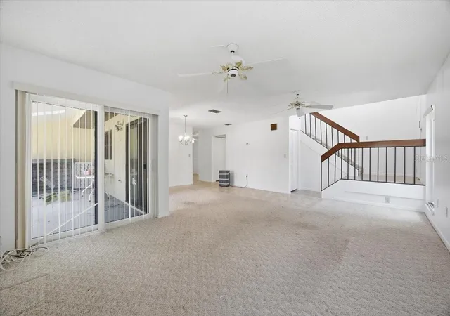 Photo 4 of Townhouse for sale at 535 Hunter Cir #535, Kissimmee, FL 34758 | MLS# O6409308 | Listing updated on 2026-05-20