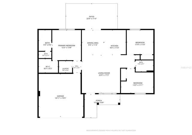34th image of 20 Malauka Cir, Ocklawaha, FL 32179 | MLS# G5112578