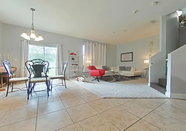 Listing Photo 4 - Condo for sale in building located at 15625 Boggy Oak Cir, WINTER GARDEN, FL 34787 - Unit #108B