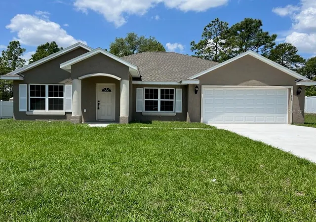 1st image of 2100 Sw 166th Ln, Ocala, FL 34473 | MLS# OM725027