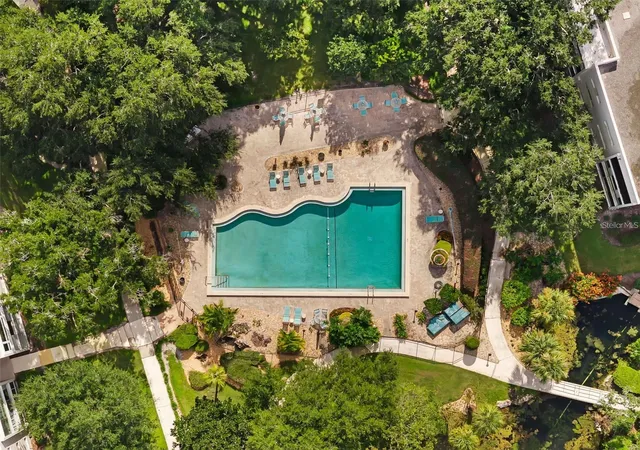 4th image of 700 Melrose Ave #H4, Winter Park, FL 32789 | MLS# O6409318