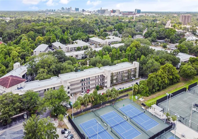5th image of 700 Melrose Ave #H4, Winter Park, FL 32789 | MLS# O6409318