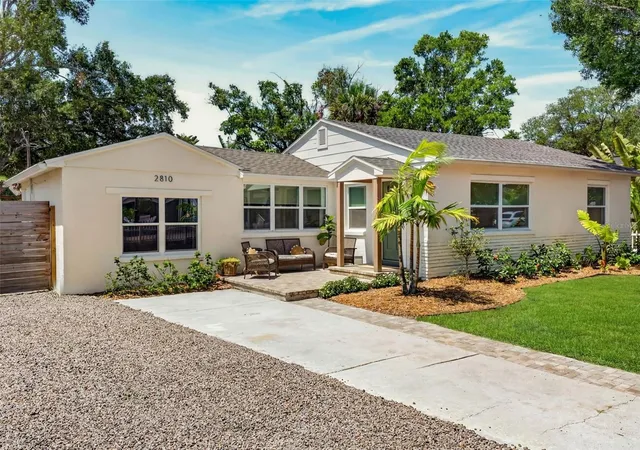 Homes for sale in Tampa, FL | 2810 Sanders Dr, Tampa, FL 33611 | MLS# TB8510454