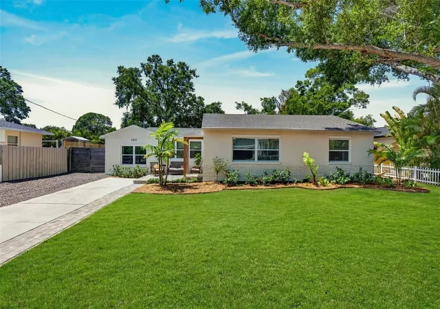 Homes for sale in Tampa, FL | 2810 Sanders Dr, Tampa, FL 33611 | MLS# TB8510454