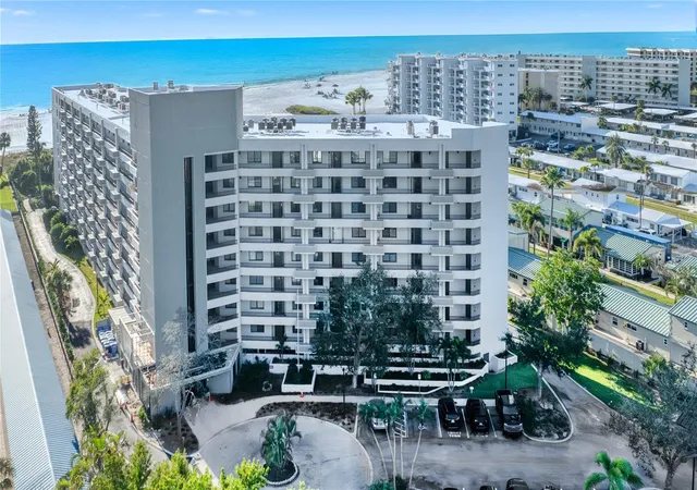 Photo 2 of Condo for sale at 5880 Midnight Pass Rd #907, Sarasota, FL 34242 | MLS# A4694262 | Listing updated on 2026-10-22