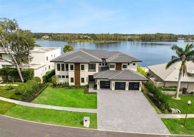 Single family home for sale at 9117 Bay Point Dr, ORLANDO, FL 32819 | MLS# S5150268