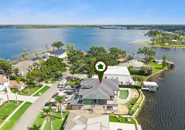 14th image of 9117 Bay Point Dr, Orlando, FL 32819 | MLS# S5150268