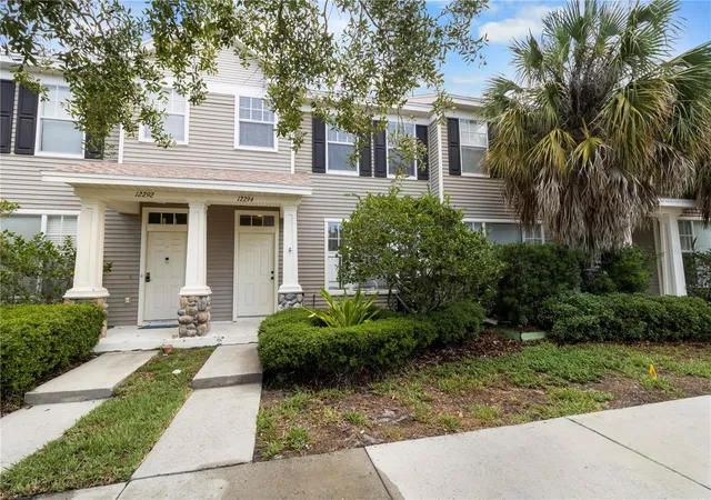 Photo 2 of Townhouse for sale at 12294 Country White Cir, Tampa, FL 33635 | MLS# TB8510464 | Listing updated on 2026-08-15