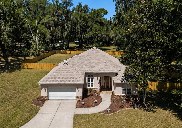 Single family home for sale at 13920 NE 38th Avenue, Anthony, FL 32617 | MLS# OM725030 | Listing updated on 2026-09-16