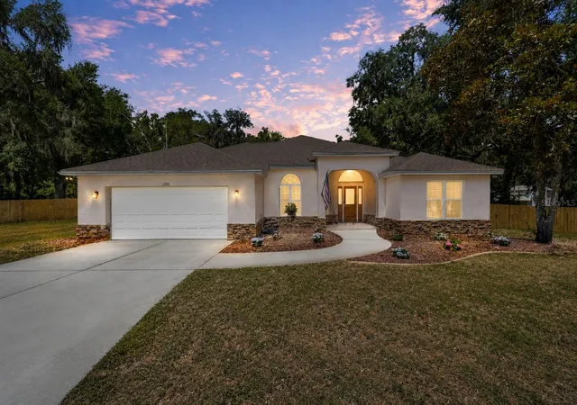 4th image of 13920 Ne 38Th Ave, Anthony, FL 32617 | MLS# OM725030