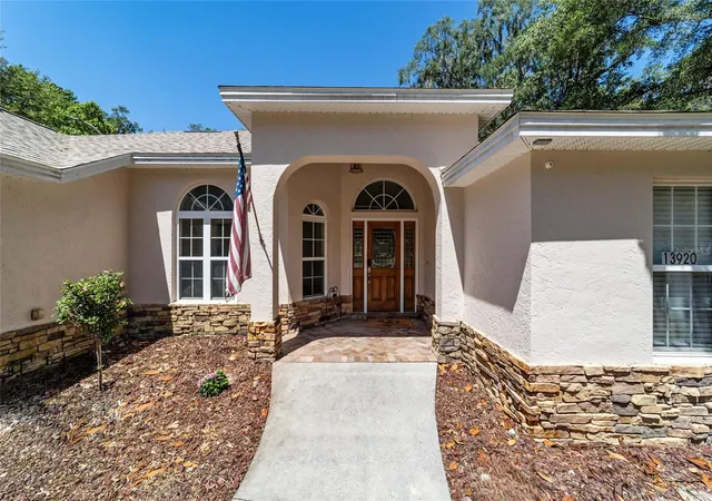 5th image of 13920 Ne 38Th Ave, Anthony, FL 32617 | MLS# OM725030