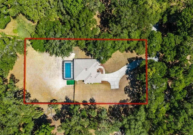 55th image of 13920 Ne 38th Ave, Anthony, FL 32617 | MLS# OM725030